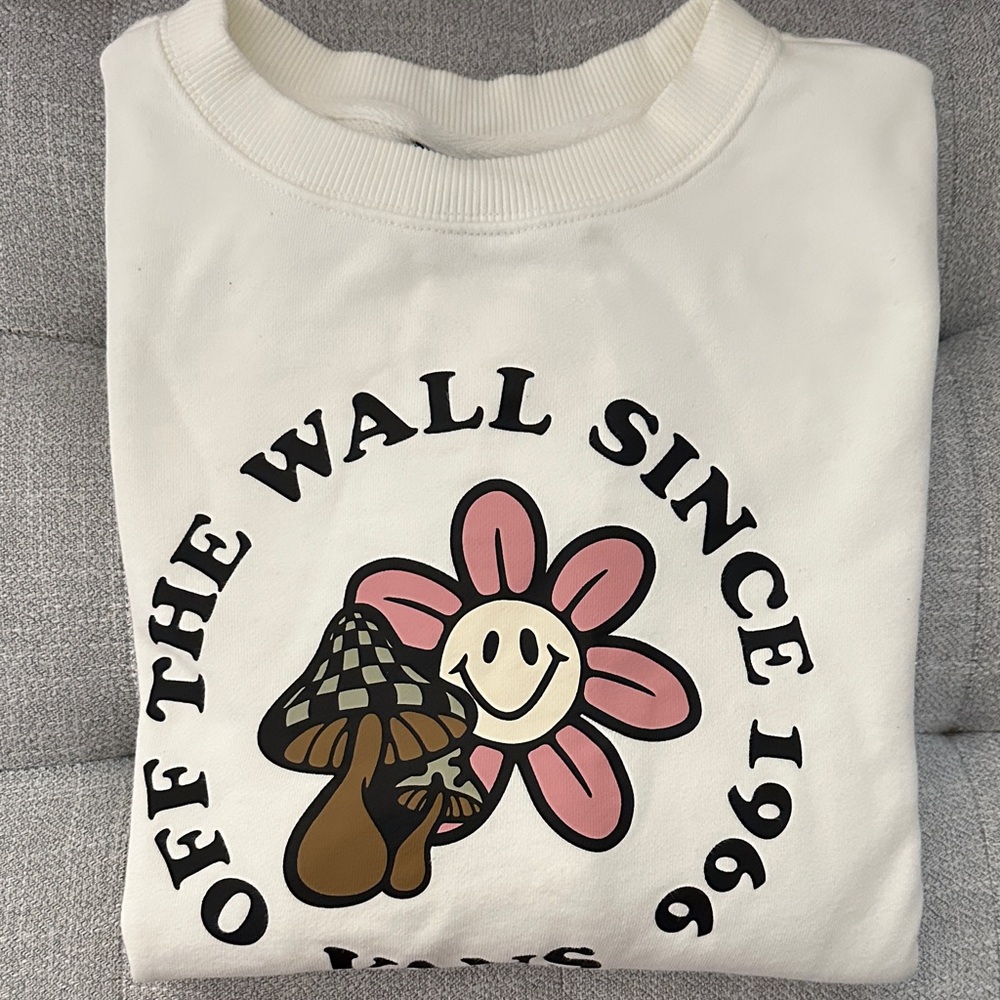 Vans Sweatshirt